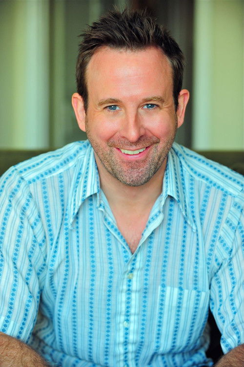 Photo of Robert Bagnell