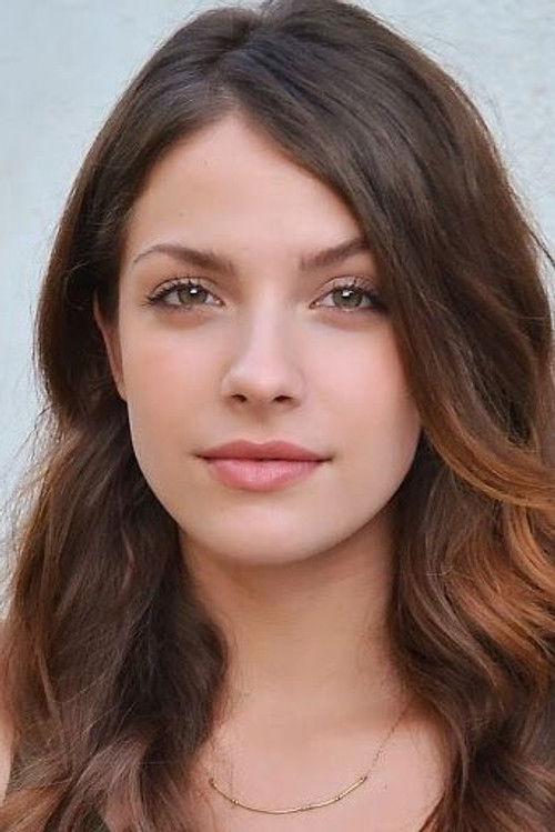 Photo of Paige Spara