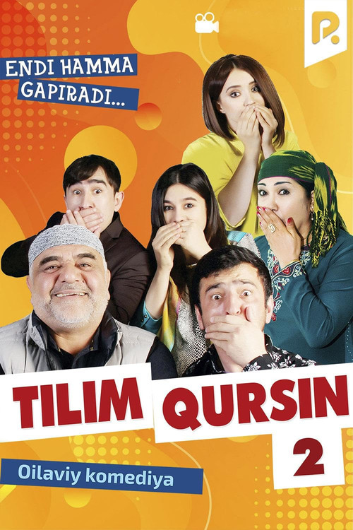 Tilim qursin 2