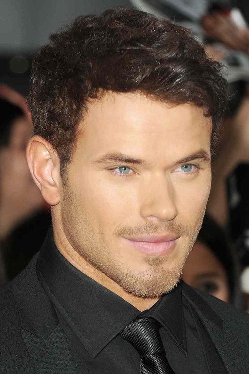 Photo of Kellan Lutz