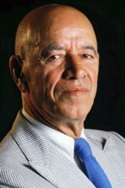 Photo of André Pousse