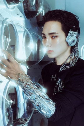 Photo of Key