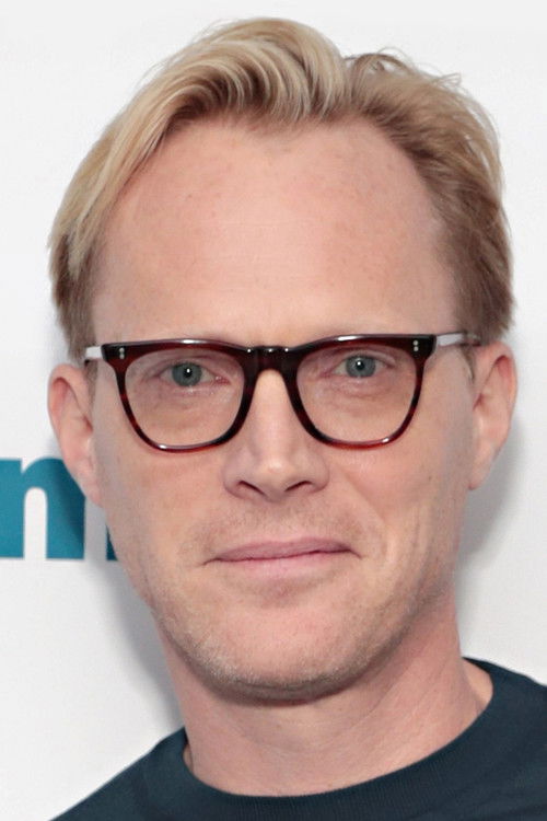 Photo of Paul Bettany