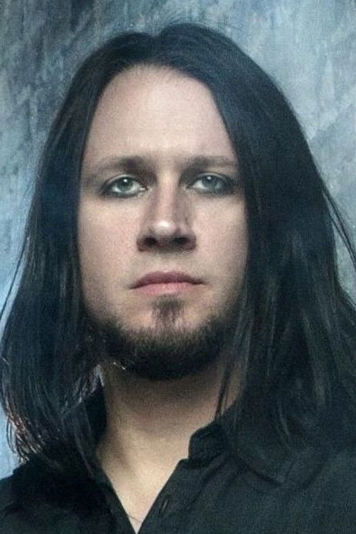 Photo of Troy McLawhorn