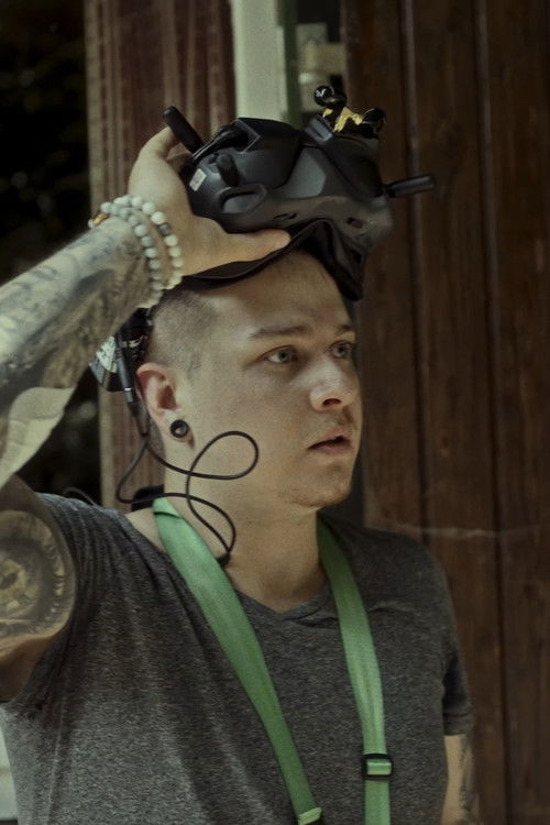 Photo of Andreas Müller