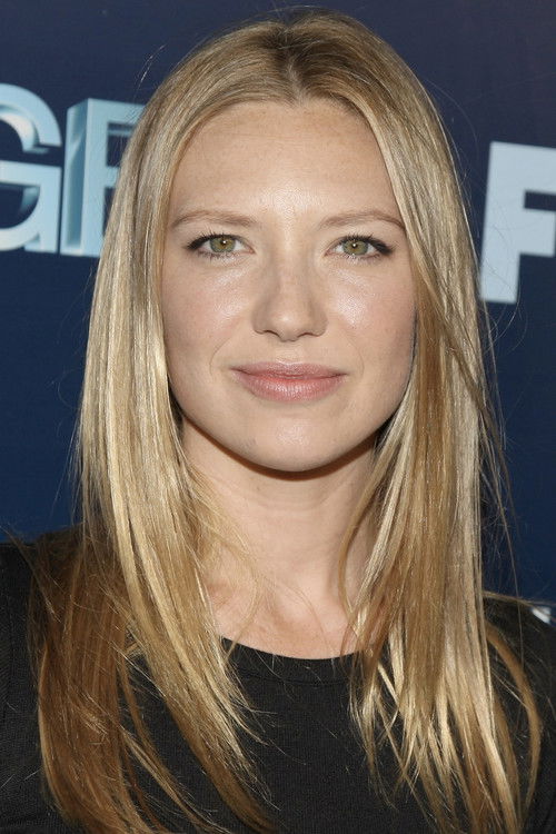 Photo of Anna Torv