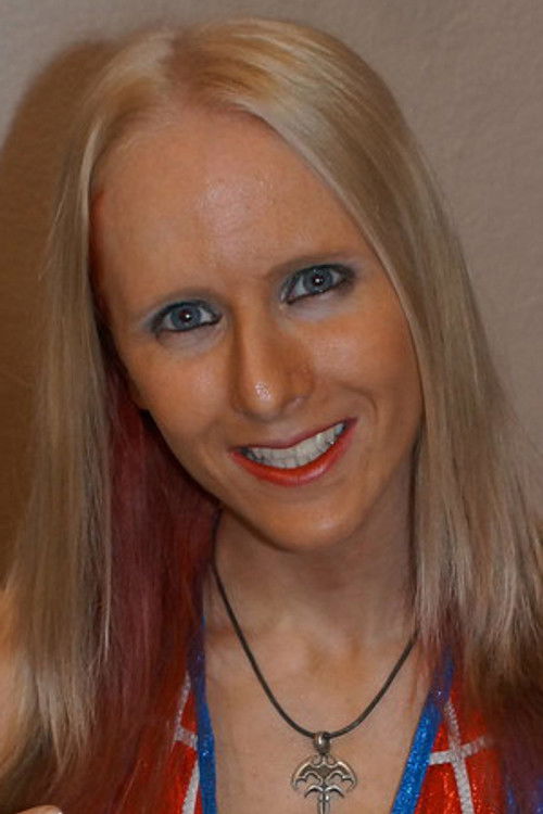 Photo of Xandra Bale