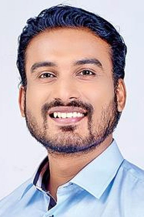 Photo of Hemal Ranasinghe