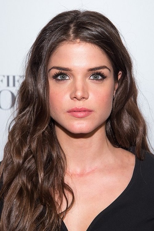 Photo of Marie Avgeropoulos