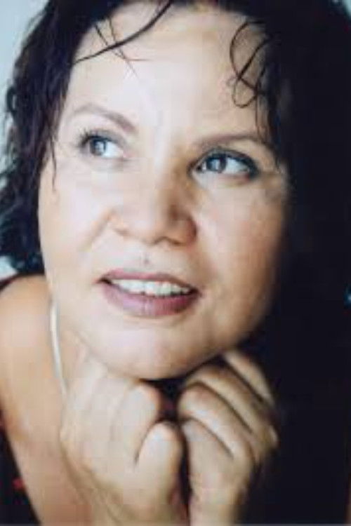 Photo of Zahira Ben Ammar