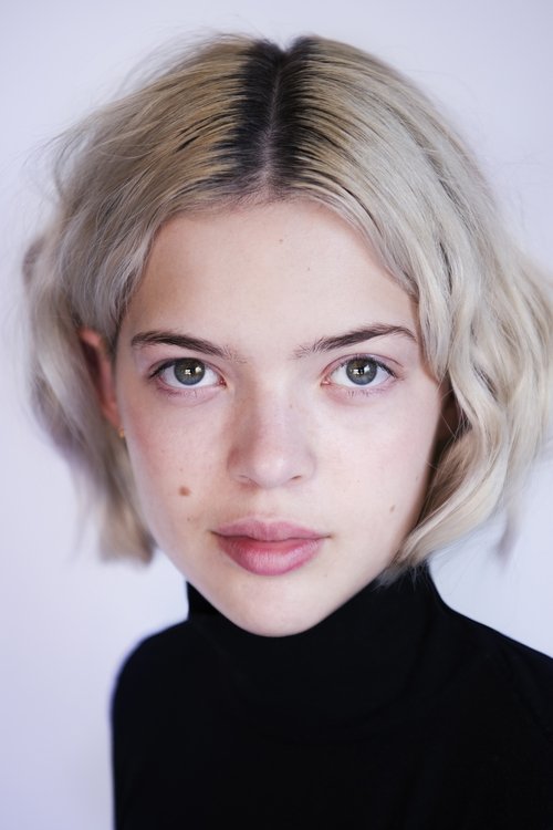 Photo of Logan Polish