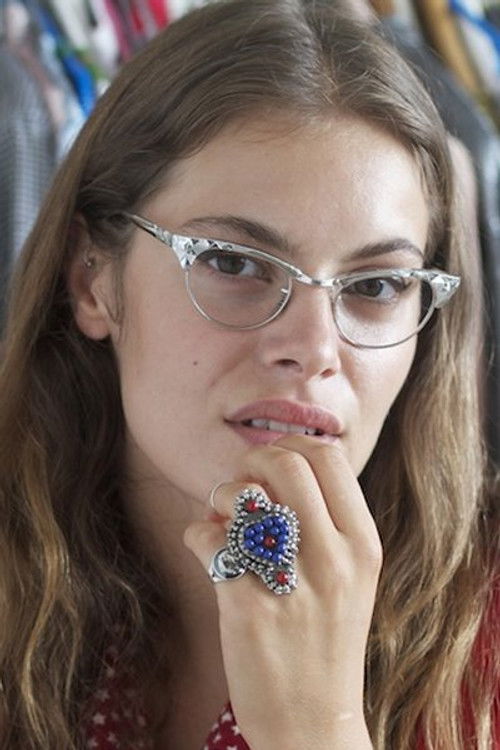 Photo of Tatiana Pajković