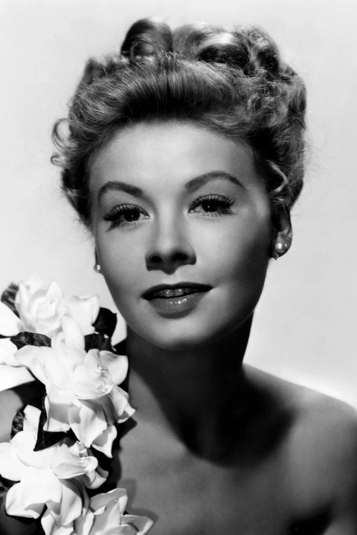 Photo of Vera-Ellen