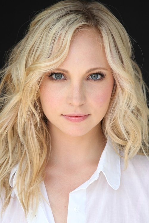 Photo of Candice King