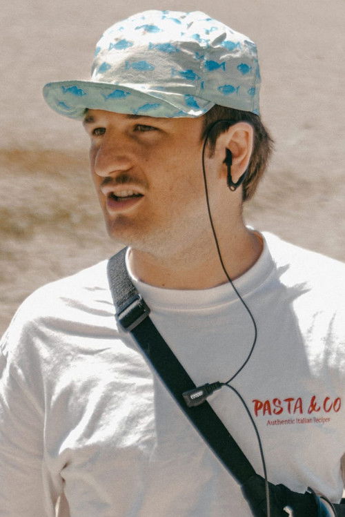 Photo of Tommaso Barba