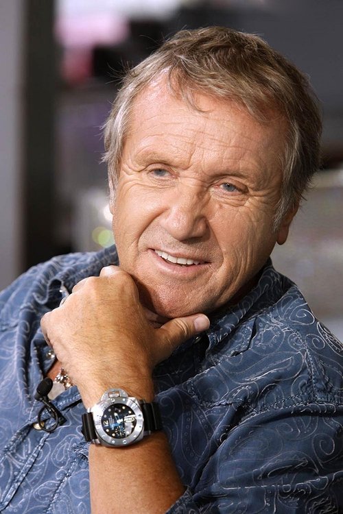 Photo of Yves Rénier