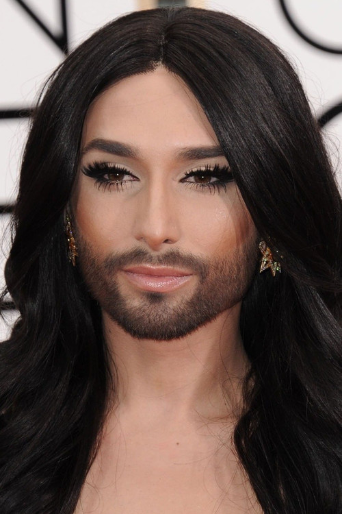 Photo of Conchita Wurst
