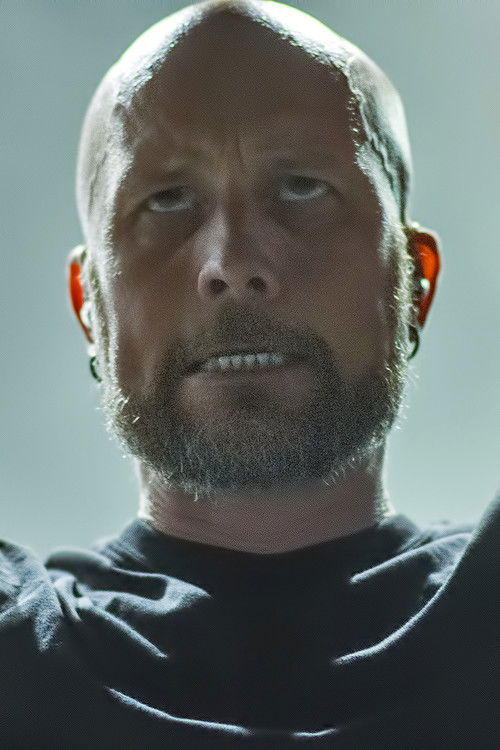 Photo of Jens Kidman