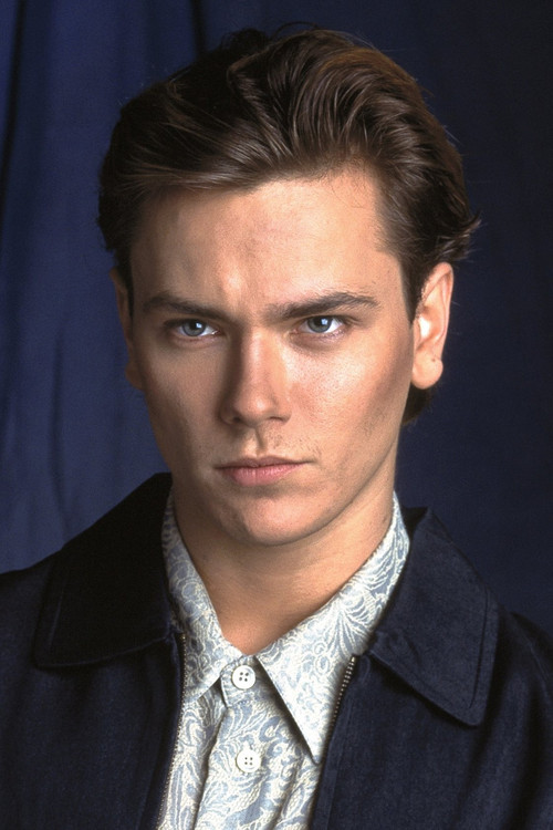 Photo of River Phoenix