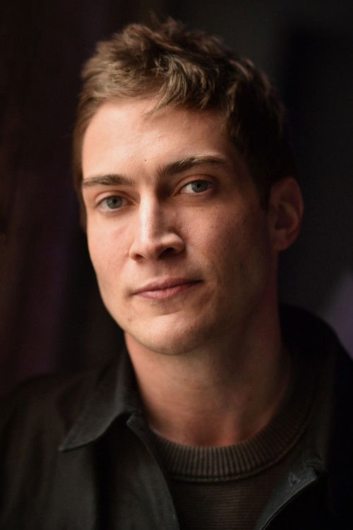 Photo of James Morosini