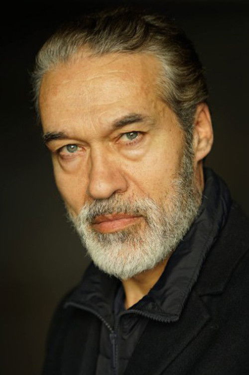 Photo of Bruno Bilotta