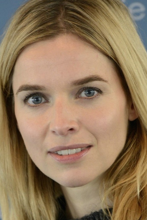 Photo of Thekla Reuten