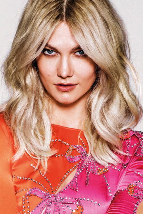 Photo of Karlie Kloss