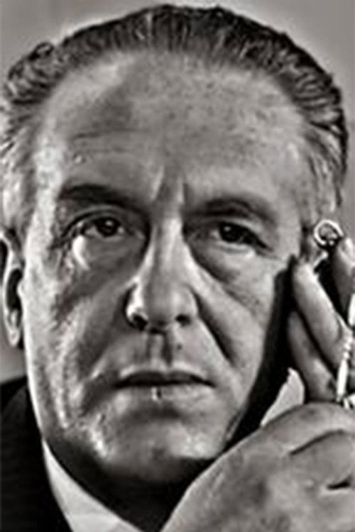 Photo of Daniel Mendaille