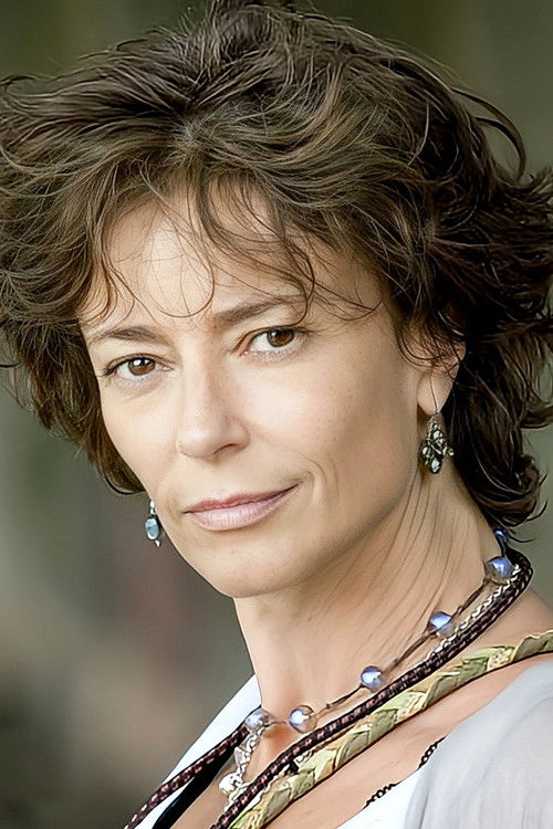 Photo of Rachel Ward