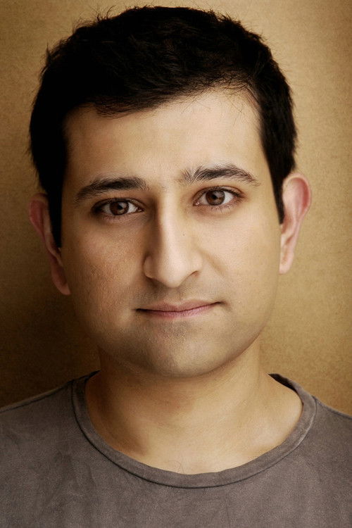 Photo of Waseem Mirza