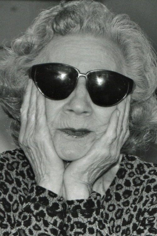 Photo of Doris Wishman