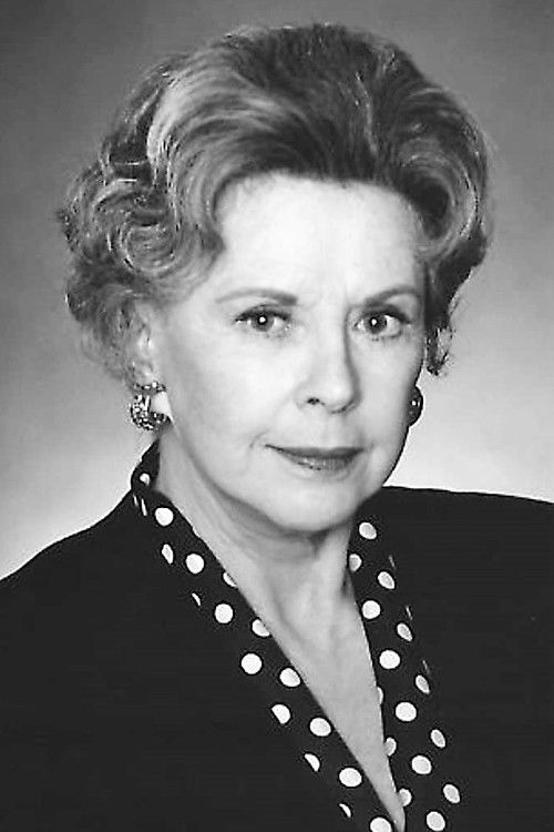 Photo of Mala Powers