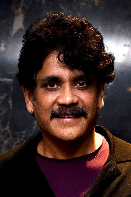 Photo of Nagarjuna Akkineni