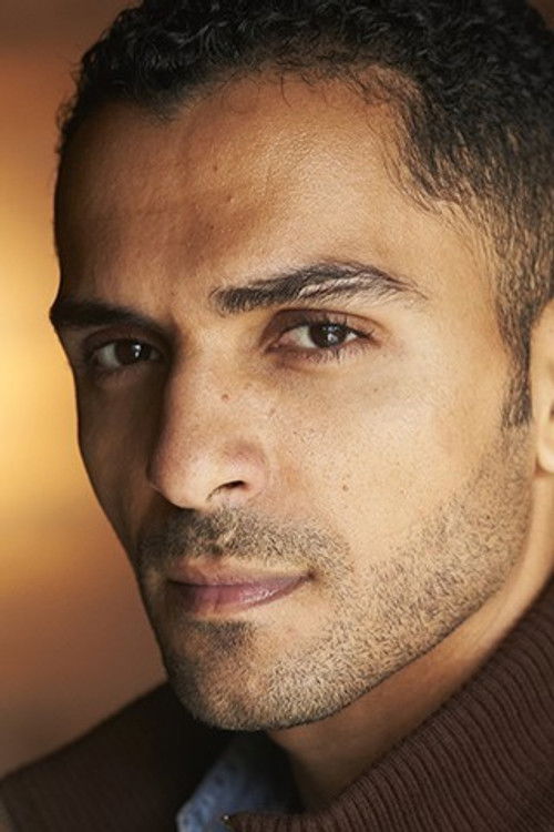 Photo of Sammy Sheik