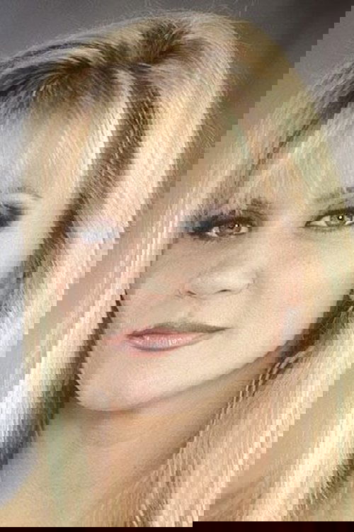 Photo of Ginger Lynn