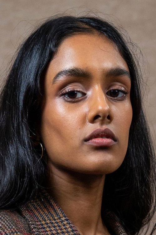 Photo of Shabana Azeez