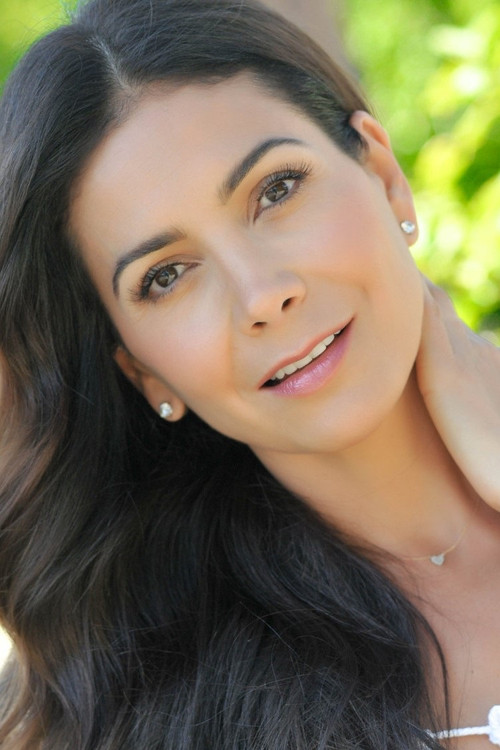 Photo of Patricia Manterola