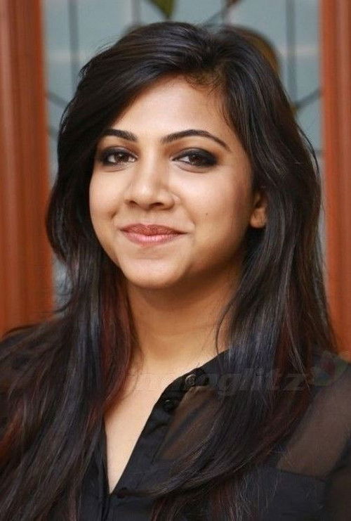 Photo of Madonna Sebastian