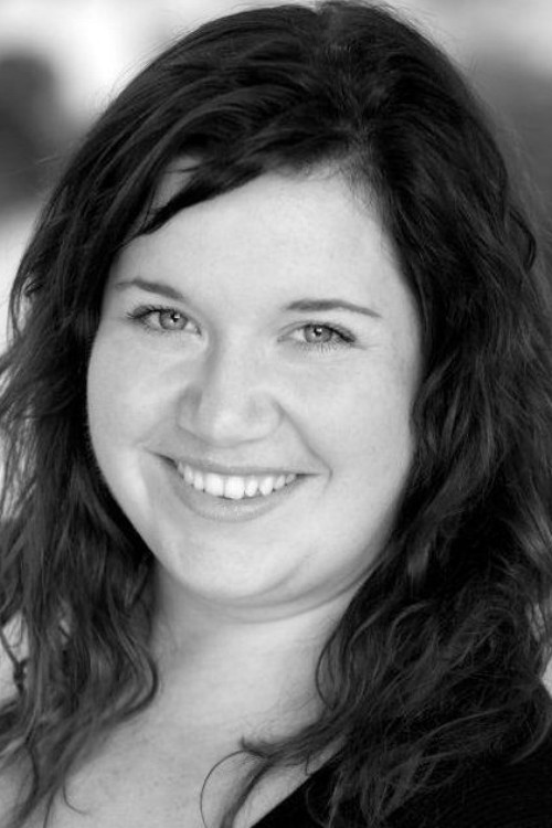 Photo of Thea Glindorf