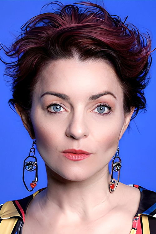 Photo of Shanna Forrestall