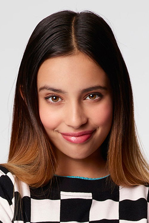 Photo of Kylie Cantrall