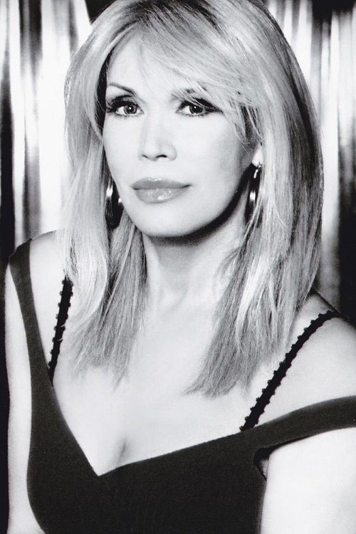 Photo of Amanda Lear