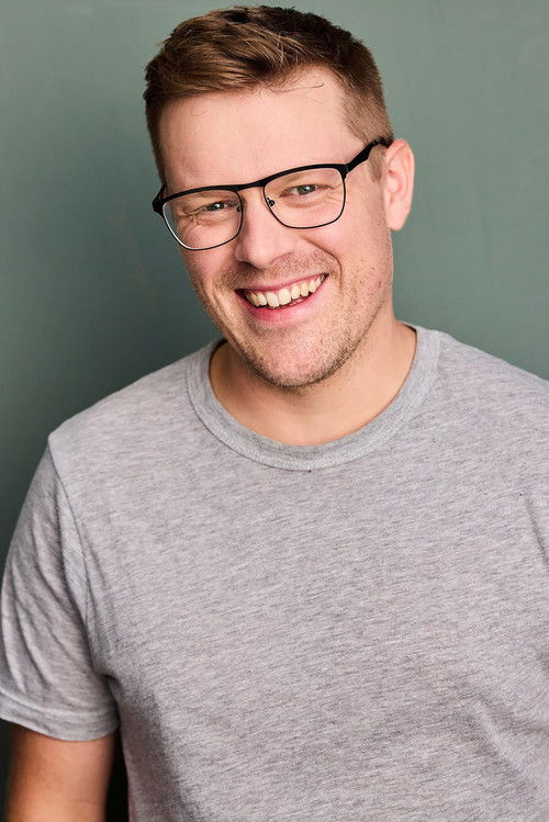 Photo of Jacob Craner