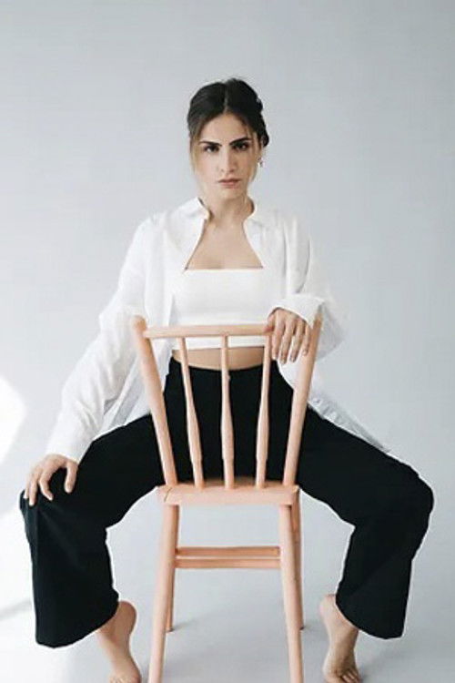 Photo of Nerea París