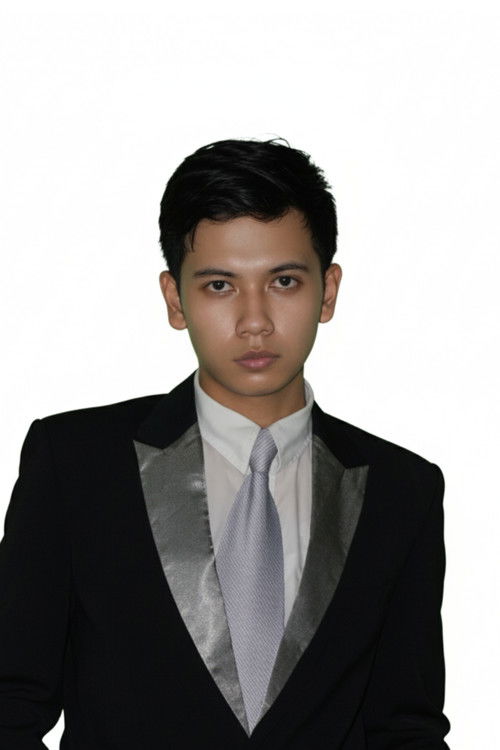 Photo of Abimanyu Khatman Zakaria