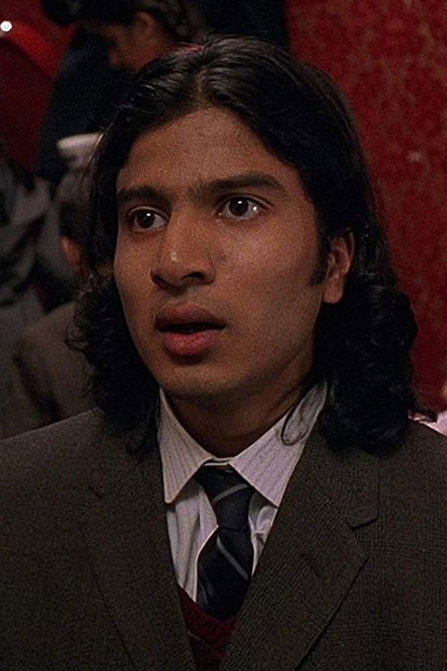 Photo of Saikat Ahamed