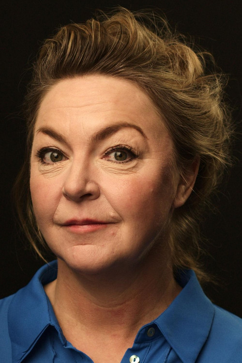 Photo of Sanna Persson