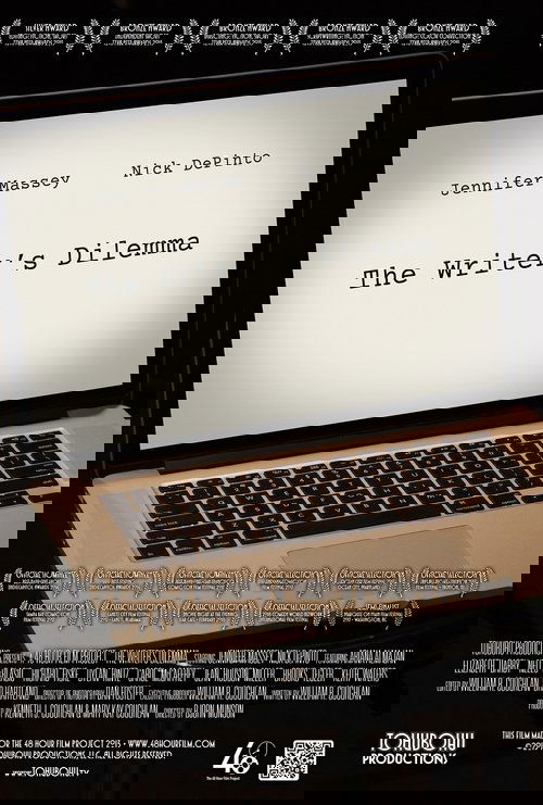 The Writer’s Dilemma