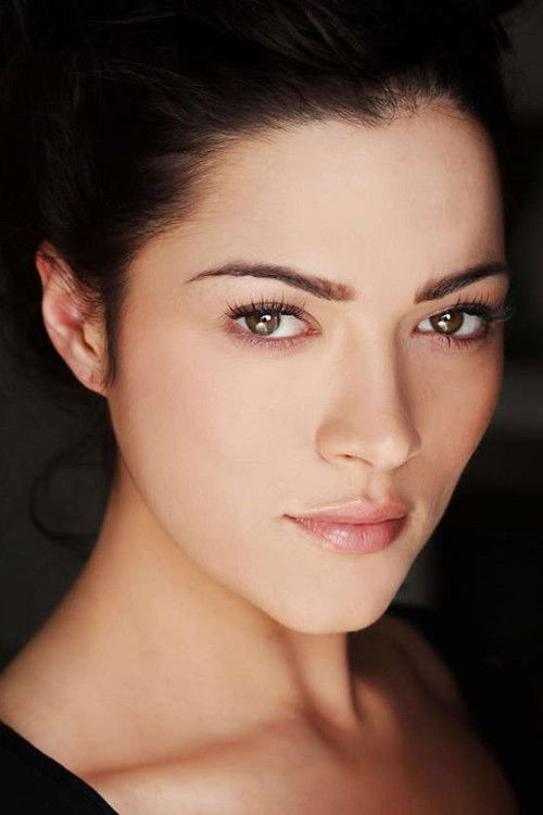 Photo of Hannah Martin