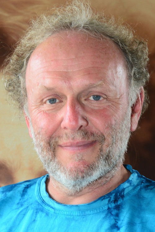 Photo of Jaroslav Dušek